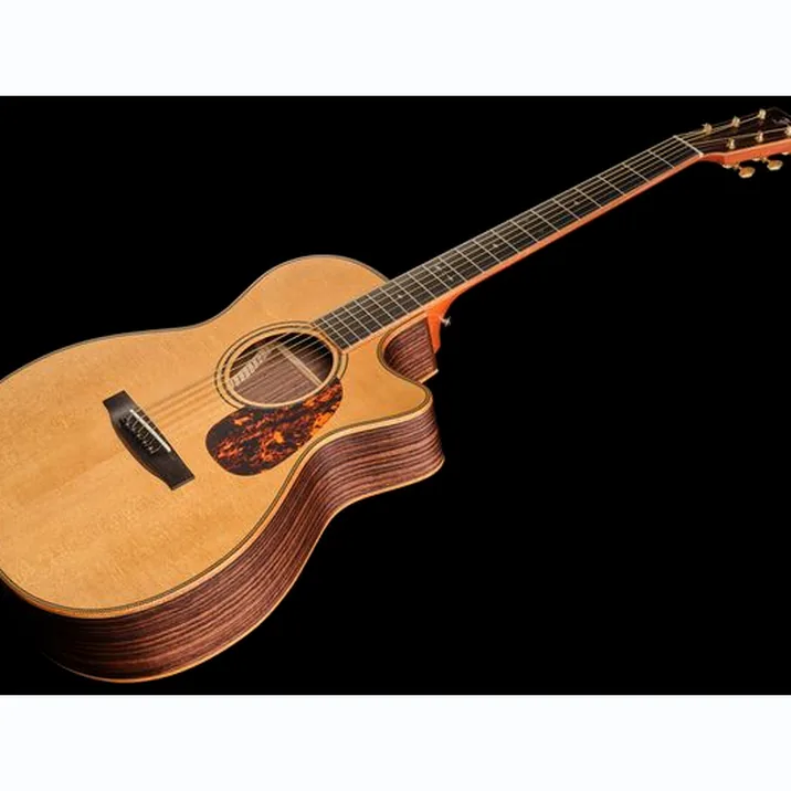 Furch Vintage 3 OMc-SR a