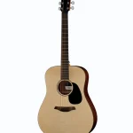Furch Violet D-ER a : Rendimiento, sonido y opiniones