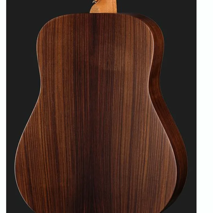 Furch Violet D-ER a w/GB