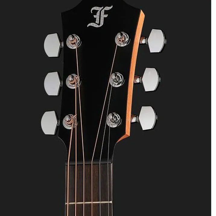 Furch Violet D-ER a w/GB