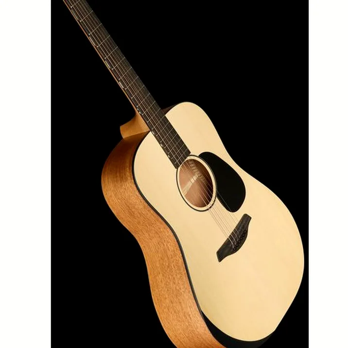 Furch Violet Deluxe D-EM a