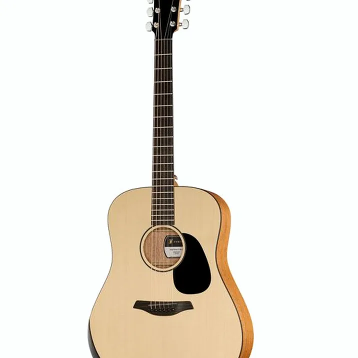 Furch Violet Deluxe D-EM a