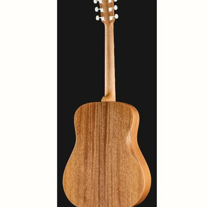 Furch Violet Deluxe D-EM a