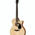 ¿Vale la pena comprar la Furch Violet Gc-ER a SPE w/GB? Opiniones sinceras