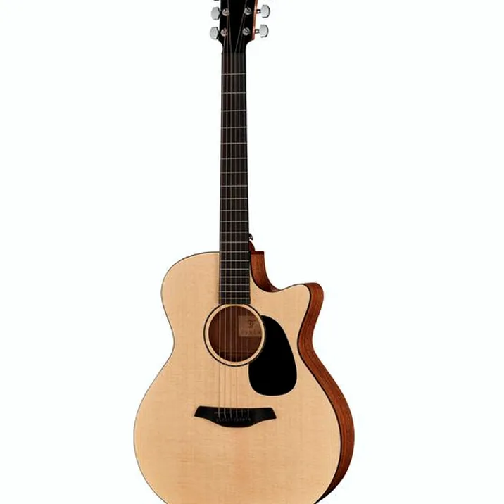 Furch Violet Gc-SM