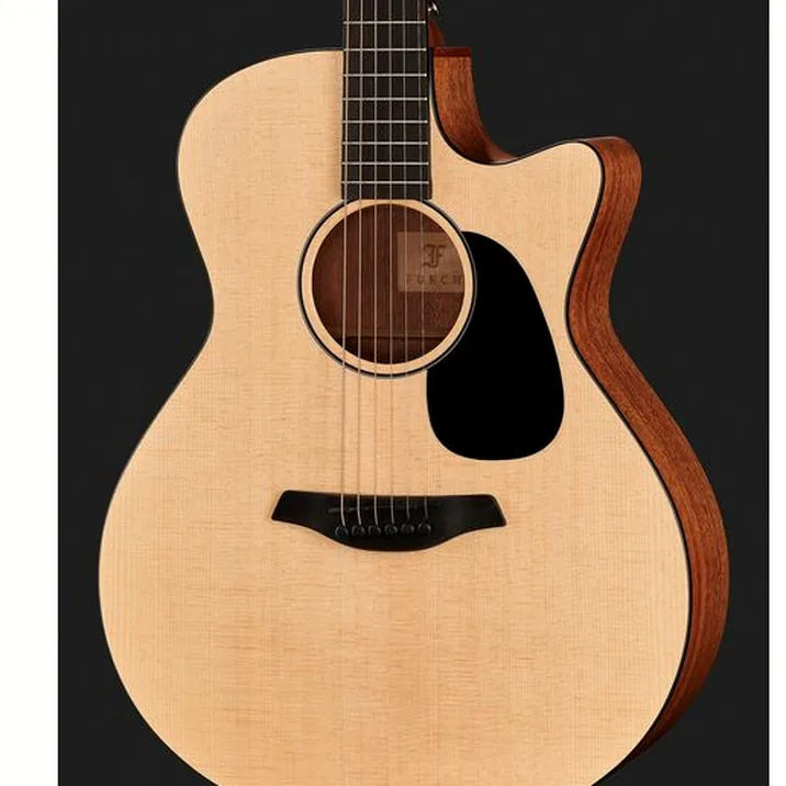 Furch Violet Gc Sm