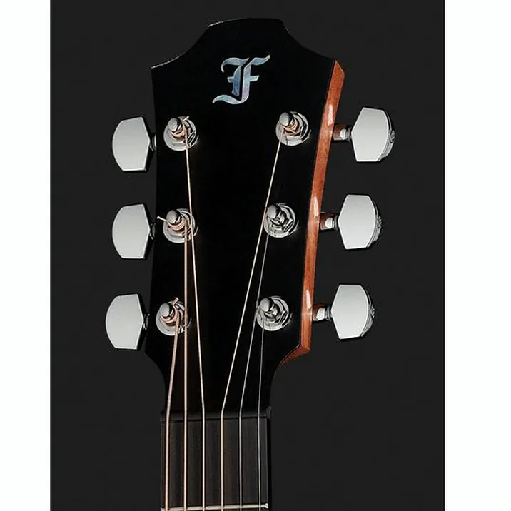 Furch Violet Gc Sm