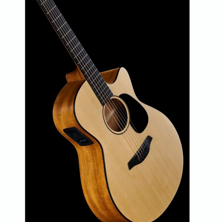 Furch Violet Gc Sm Spe Mc Masters