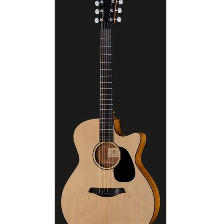 Furch Violet Gc-SM SPE (MC)-Masters