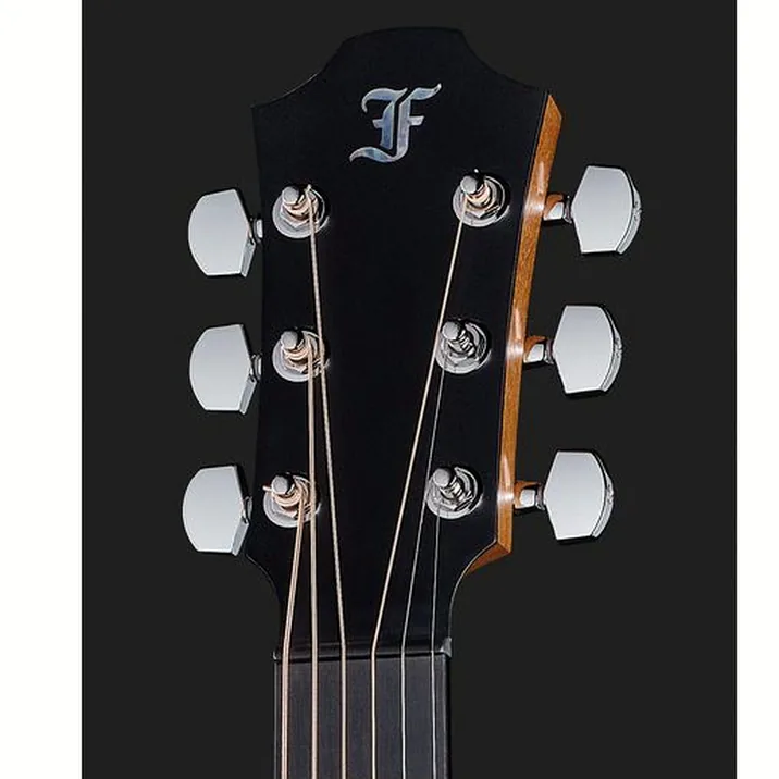 Furch Violet Gc Sm Spe Mc Masters