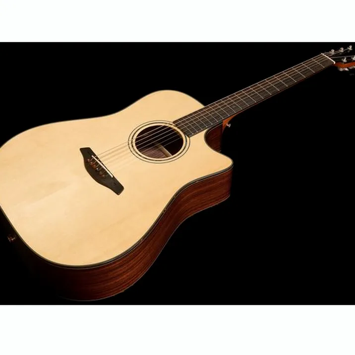 Furch Yellow Dc-SR a SPE