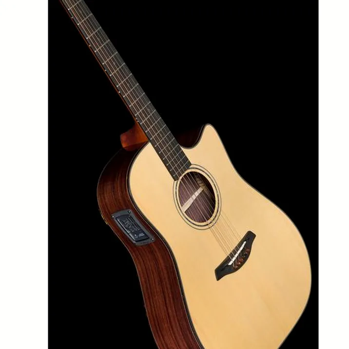 Furch Yellow Dc-SR a SPE