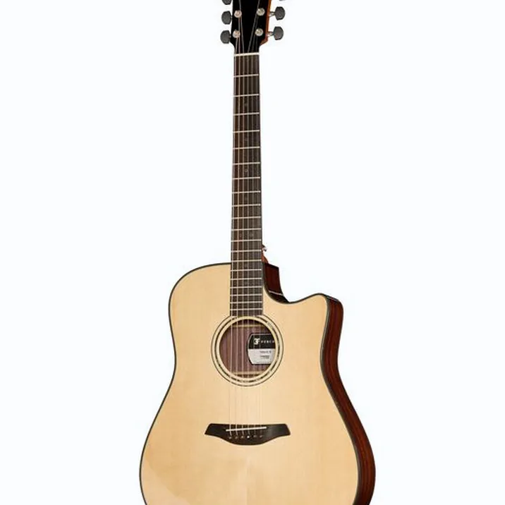 Furch Yellow Dc-SR a SPE