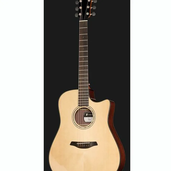 Furch Yellow Dc-SR a SPE