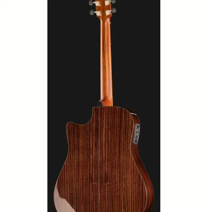 Furch Yellow Dc-SR a SPE