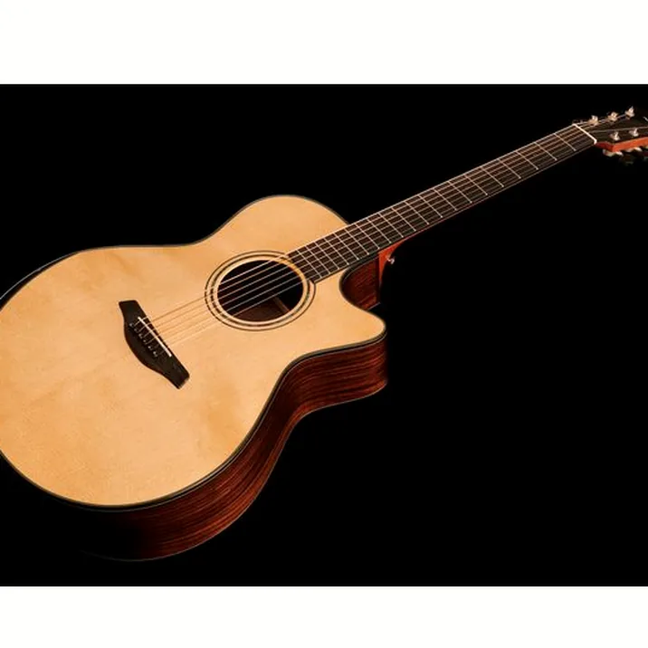 Furch Yellow Deluxe Gc-SR a