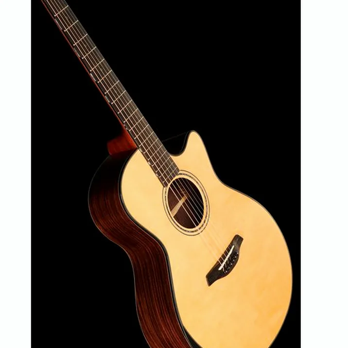 Furch Yellow Deluxe Gc-SR a