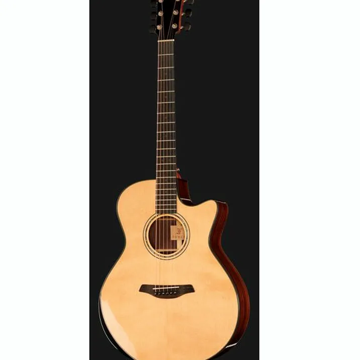 Furch Yellow Deluxe Gc-SR a