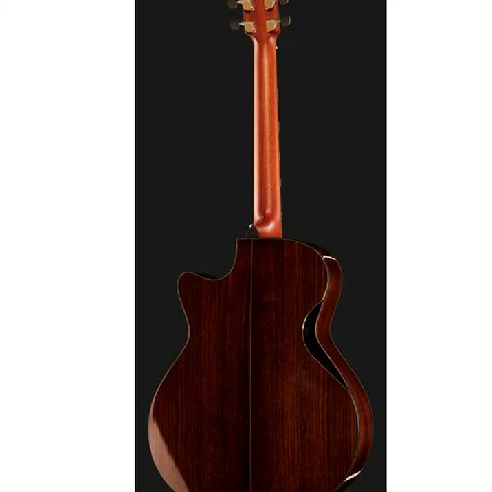 Furch Yellow Deluxe Gc-SR a