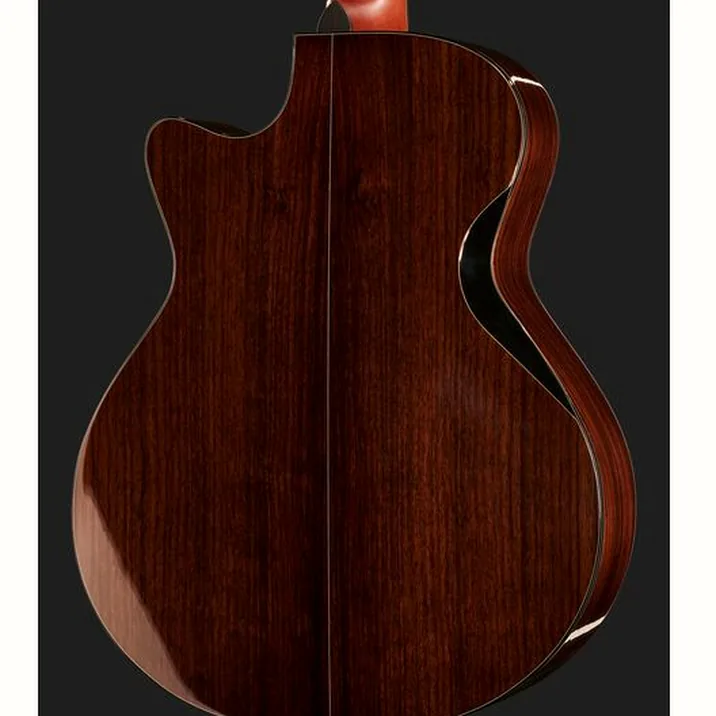 Furch Yellow Deluxe Gc-SR a