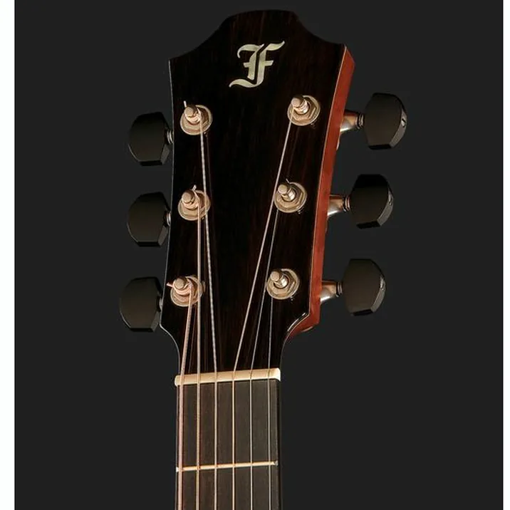 Furch Yellow Deluxe Gc-SR a