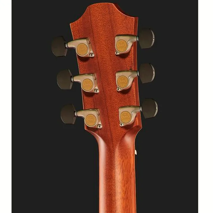 Furch Yellow Deluxe Gc-SR a