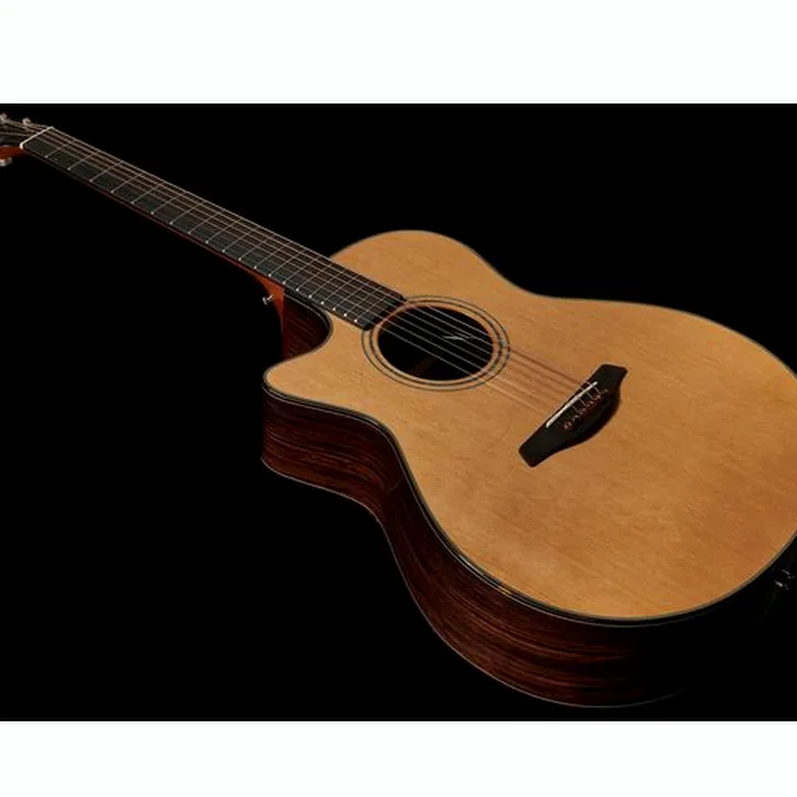 Furch Yellow Gc-CR w/SPA LH a
