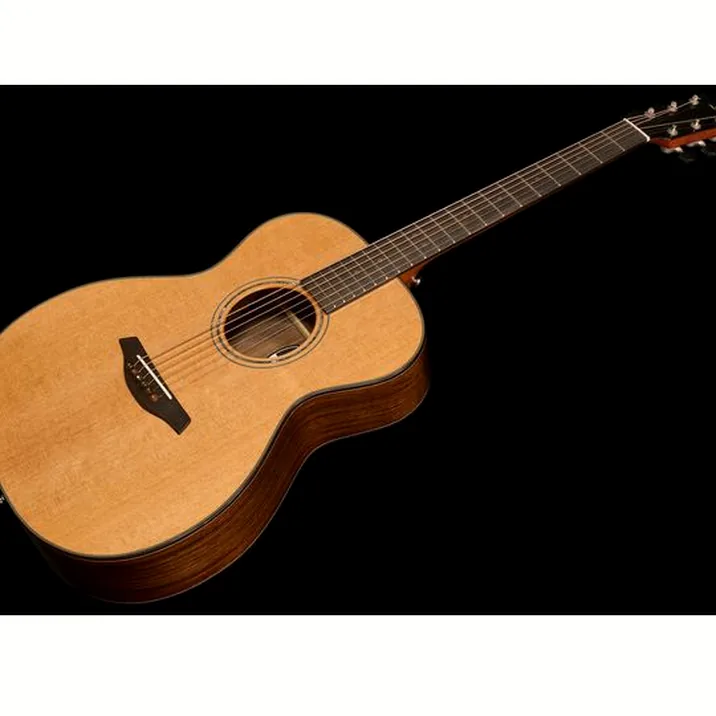 Furch Yellow OM-CR a