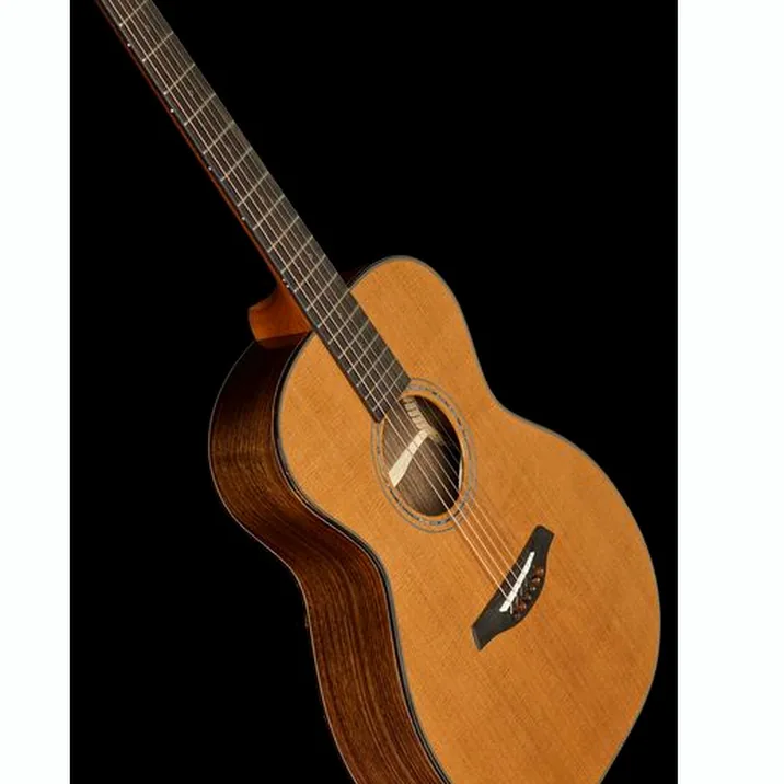 Furch Yellow OM-CR a