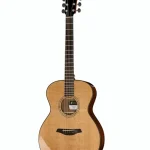 Opiniones honestas sobre la guitarra acústica Furch Yellow OM-CR a
