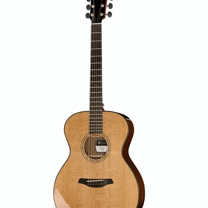 Furch Yellow OM-CR a