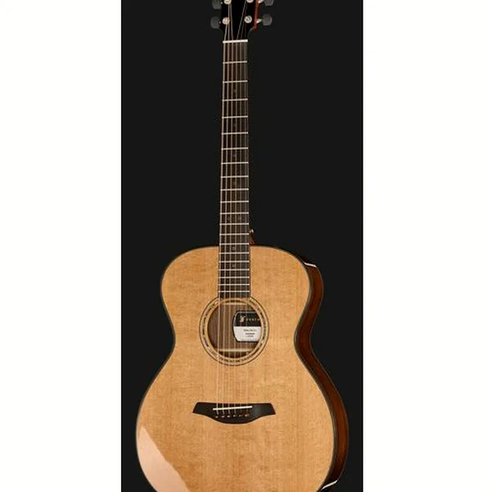 Furch Yellow OM-CR a