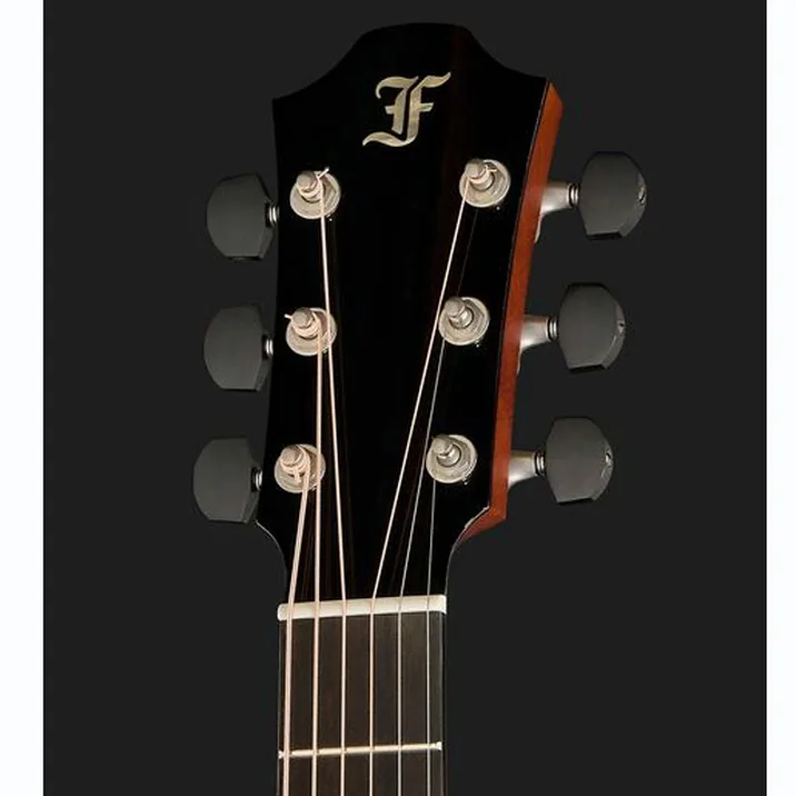 Furch Yellow OM-CR a
