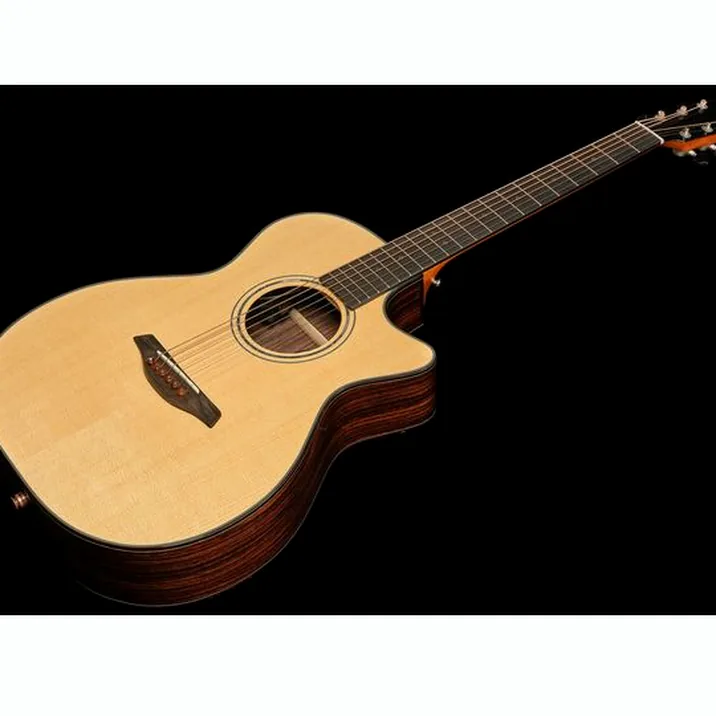 Furch Yellow OMc-SR SPE
