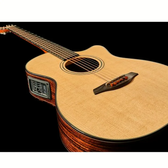 Furch Yellow OMc-SR SPE