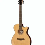 Furch Yellow OMc-SR SPE : ¿Vale lo que cuesta? Análisis y Precio