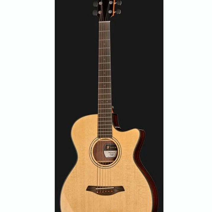Furch Yellow OMc-SR SPE