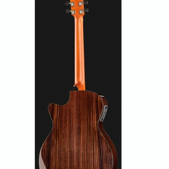 Furch Yellow OMc-SR SPE