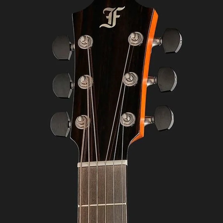Furch Yellow OMc-SR SPE