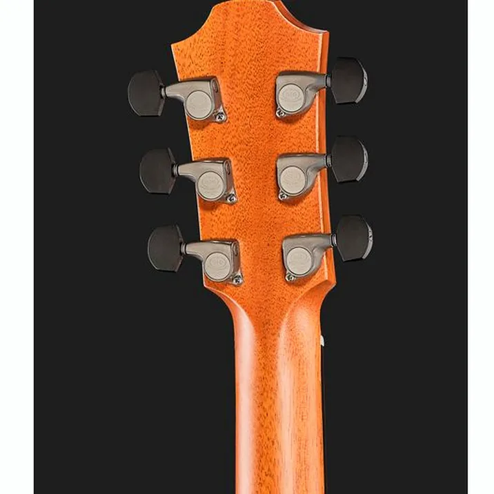 Furch Yellow OMc-SR SPE