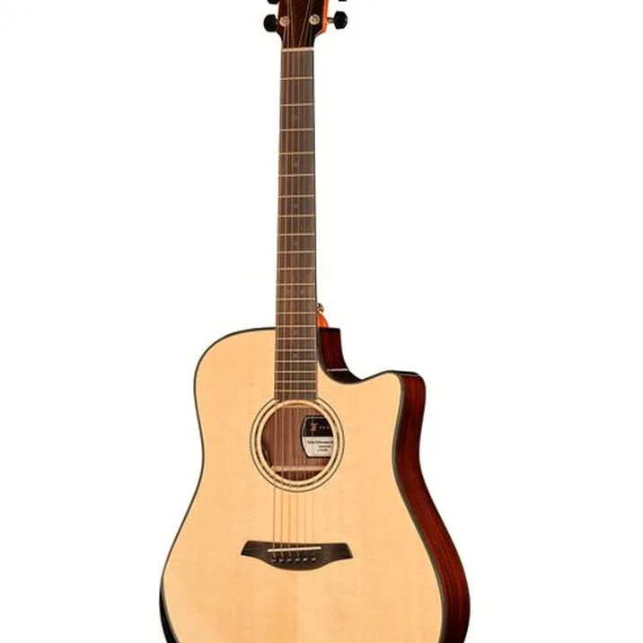 Furch Yellow Performance Dc-SR a