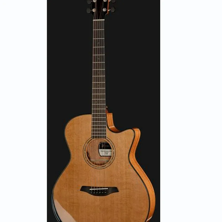 Furch Yellow Performance Gc-CM a