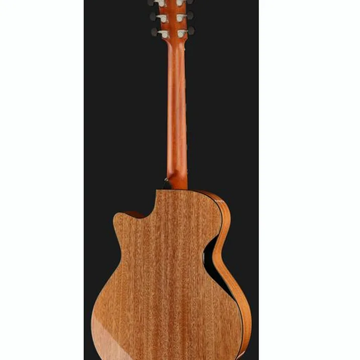 Furch Yellow Performance Gc-CM a