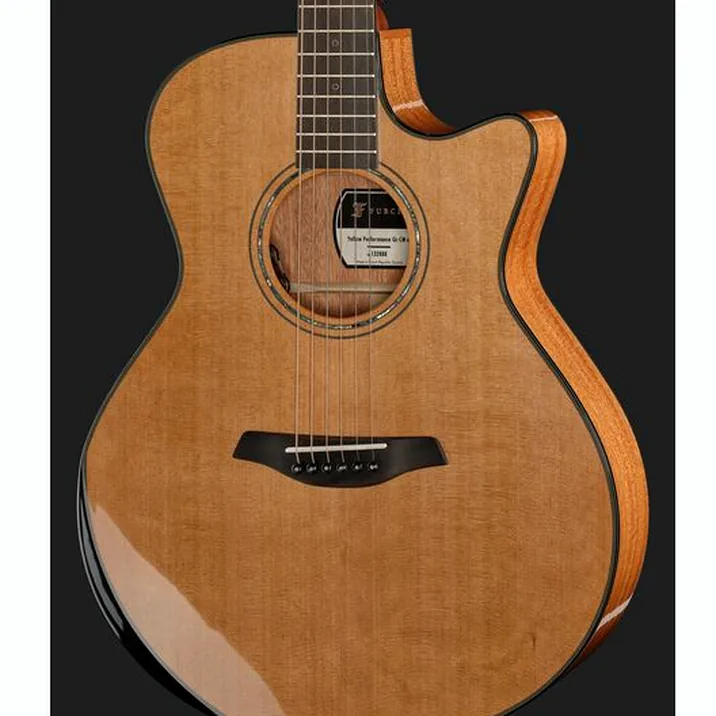 Furch Yellow Performance Gc-CM a