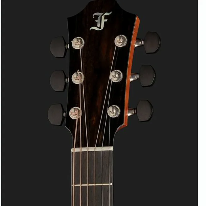Furch Yellow Performance Gc-CM a