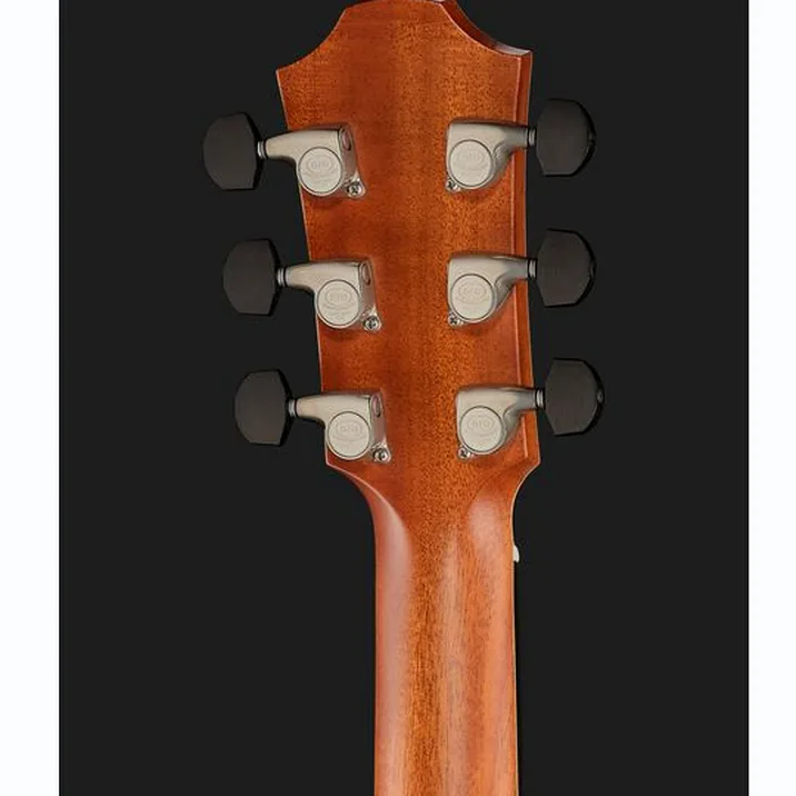 Furch Yellow Performance Gc-CM a