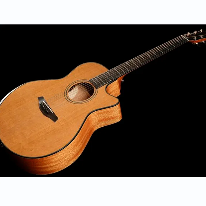 Furch Yellow Performance Gc-CM a