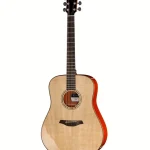 Furch Yellow Plus D-SP a : Test completo, características y opiniones