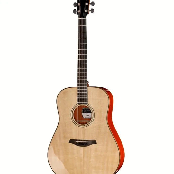 Furch Yellow Plus D-SP a