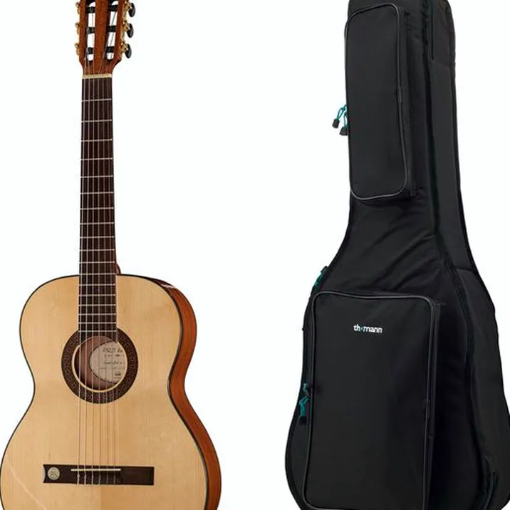 Gewa Pro Arte GC100A w/Bag